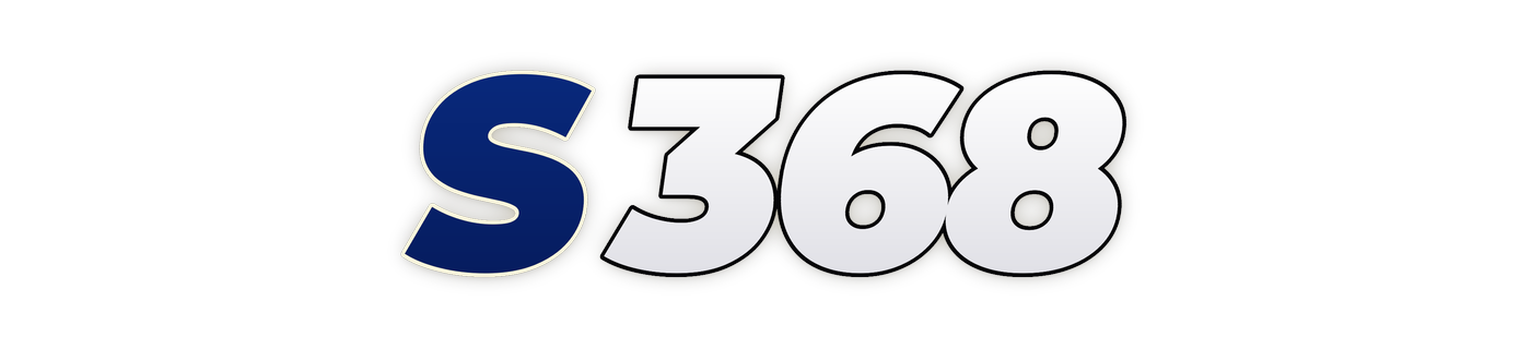 s368 logo
